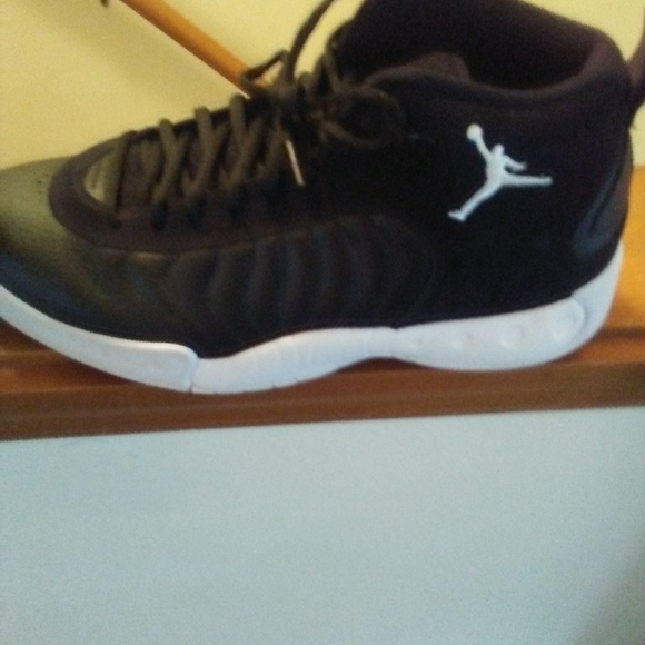 Nike Other - Jumpman Jordan hightops sneakers